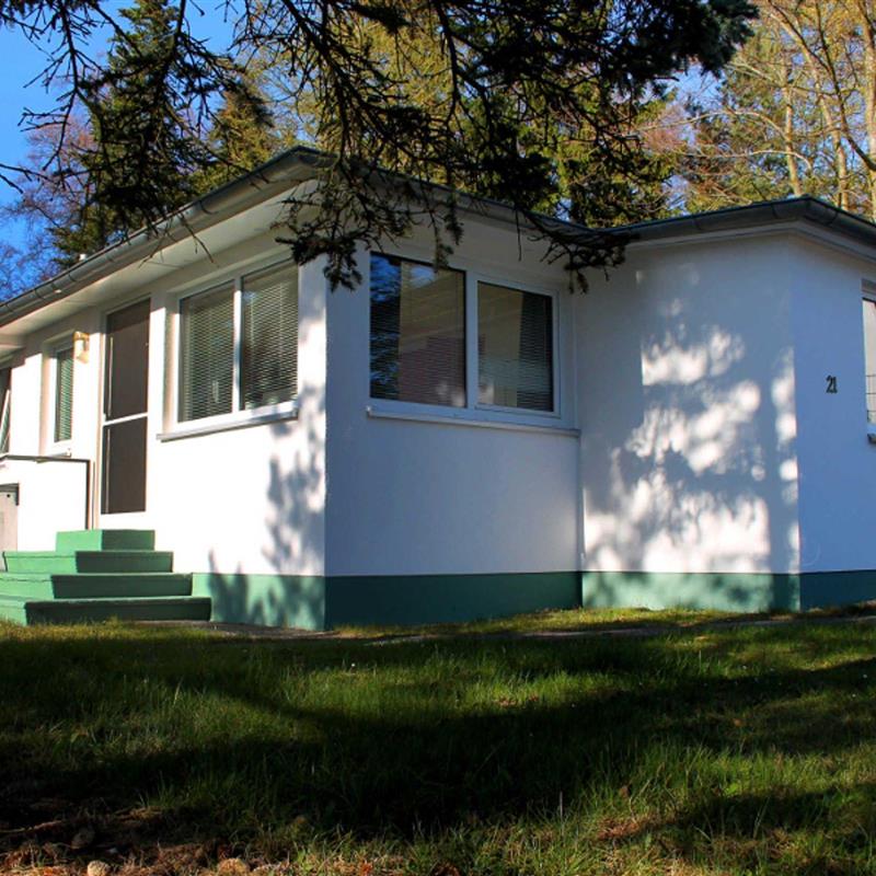 Ferielejlighed - 2 personer -  - Sonnensteg - 18586 - Sellin (Ostseebad)