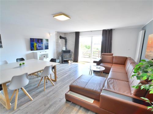 Fritidshus - 12 personer -  - Ustronie Morskie - 78-111