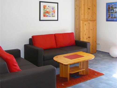 Ferielejlighed - 4 personer -  - Erlengrund - 18375 - Ostseebad Prerow