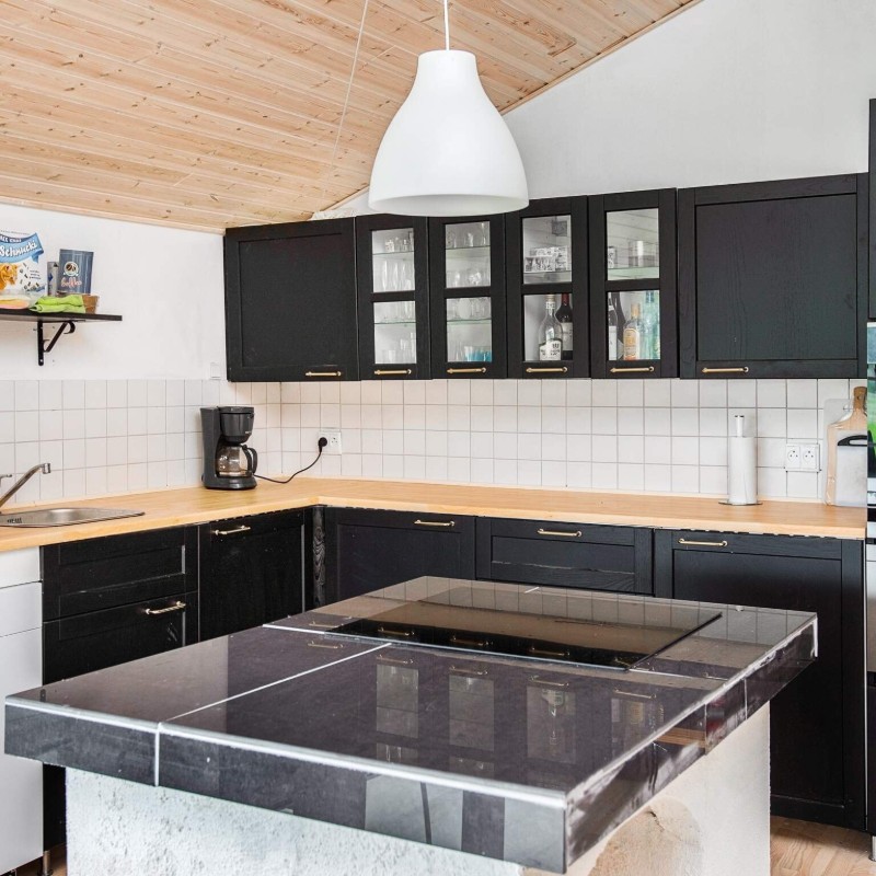 Ferienhaus - 6 Personen -  - Blommestien - Marielyst - 4872 - Falster