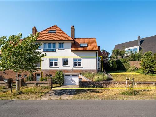 Ferieleilighet - 6 personer -  - 8670 - Koksijde