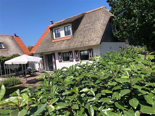 Holiday Home/Apartment - 6 persons -  - Abbestederweg - 1759 NB - Callantsoog