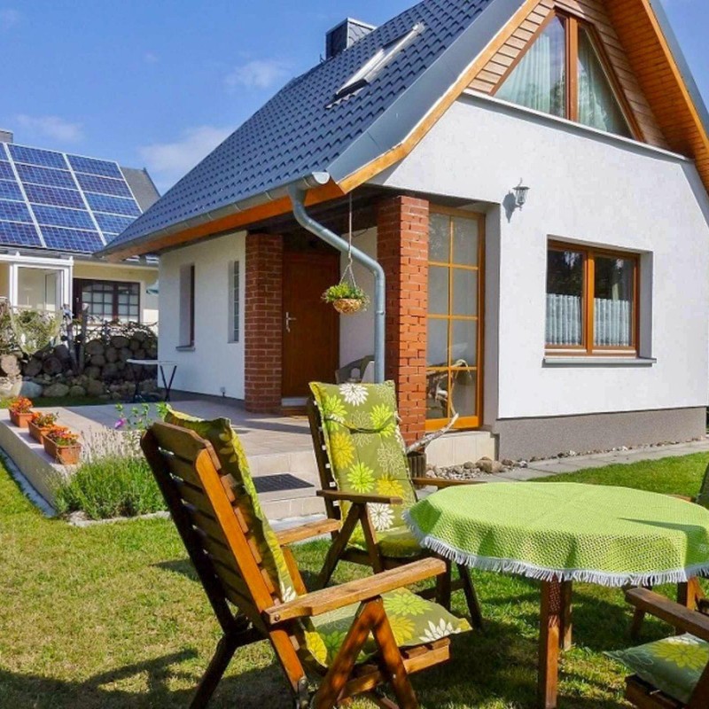 Sommerhus - 2 personer -  - Waldemar-Schröder-Weg - 18311 - Ribnitz-Damgarten