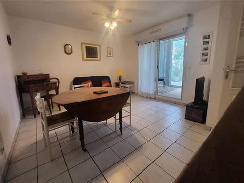 Ferielejlighed - 4 personer -  - 40130 - Capbreton