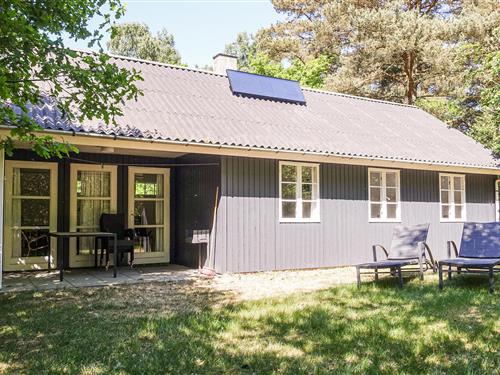 Ferienhaus - 6 Personen -  - Markusvejen - Östre Sömark - 3720 - Aakirkeby