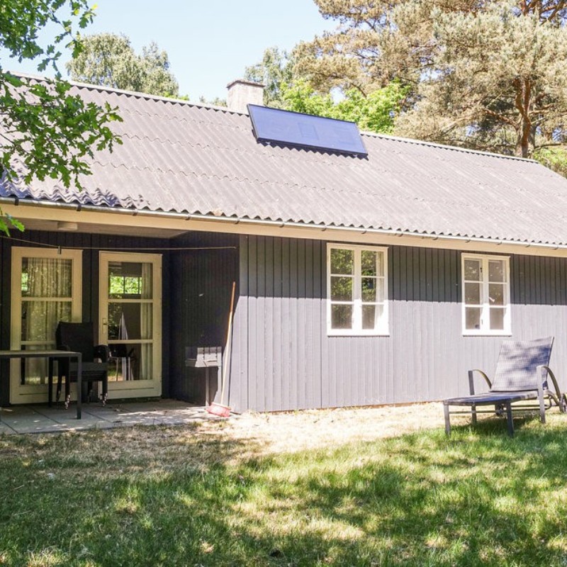 Ferienhaus - 6 Personen -  - Markusvejen - Östre Sömark - 3720 - Aakirkeby