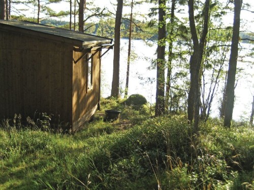 Sommerhus - 4 personer -  - Vesljunga - Vesljunga/Vittsjö - 282 69 - Vittsjö