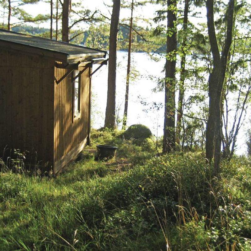 Sommerhus - 4 personer -  - Vesljunga - Vesljunga/Vittsjö - 282 69 - Vittsjö