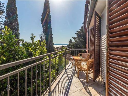 Holiday apartment - 4 persons -  - Zagrebacka Ulica - 51250 - Novi Vinodolski