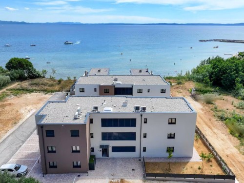 Ferieleilighet - 6 personer -  - Put Skrapavca - Zadar - Privlaka - 23233 - Privlaka