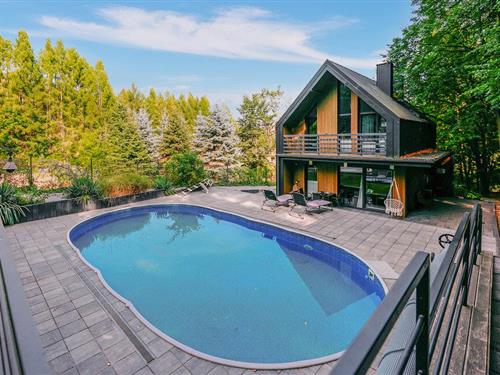 Holiday home - 7 persons -  - Trzcianka, Bodzentyn - 26-010 - Trzcianka