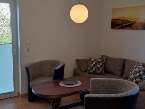 Sommerhus - 5 personer -  - Leuchtturmstr. - 18230 - Rerik