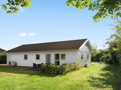 Sommerhus - 6 personer -  - Alkevej - 4671 - Strøby Ladeplads