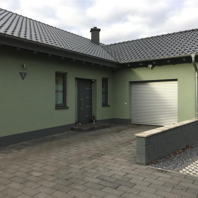 Ferielejlighed - 3 personer -  - Dammstr. - 54427 - Kell Am See