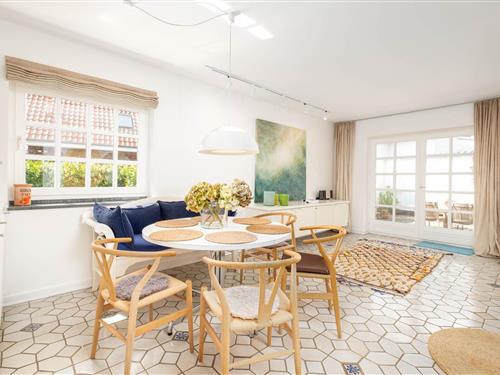 Sommerhus - 4 personer -  - Aalweg - 23669 - Niendorf