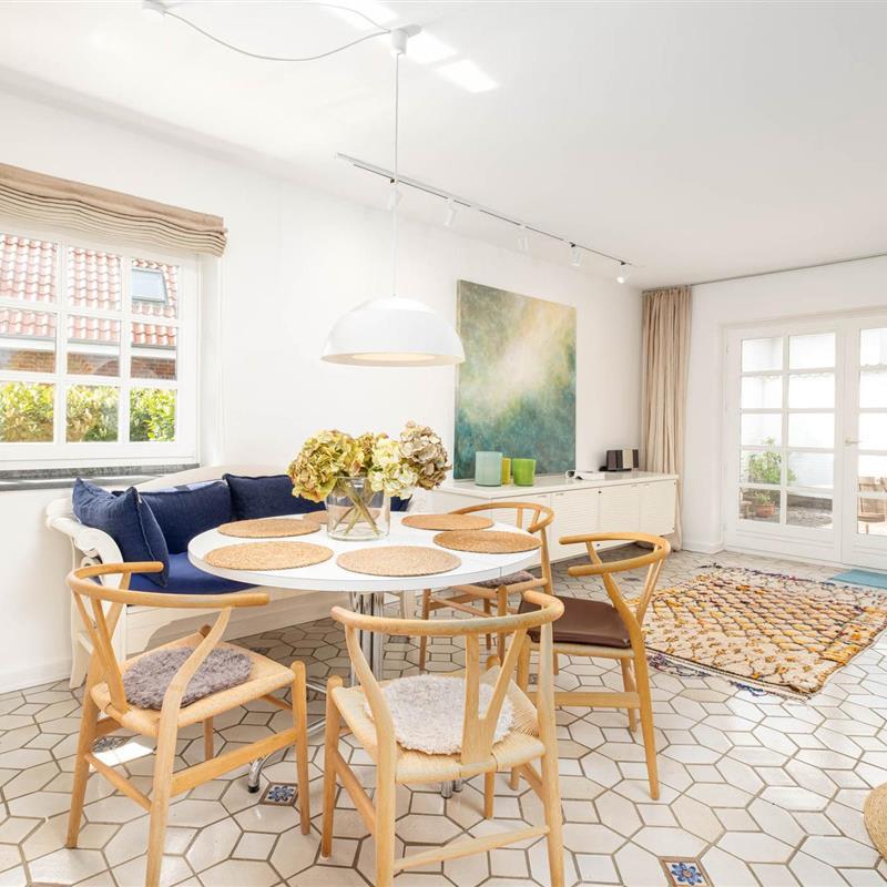 Sommerhus - 4 personer -  - Aalweg - 23669 - Niendorf