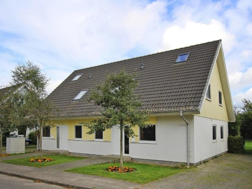 Sommerhus - 9 personer -  - 17252 - Mirow