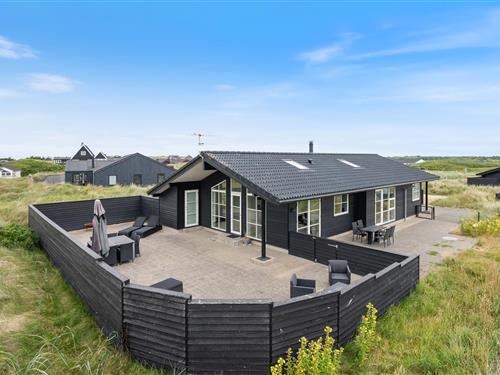 Sommerhus - 6 personer -  - Holdvej - Søndervig - 6950 - Ringkøbing