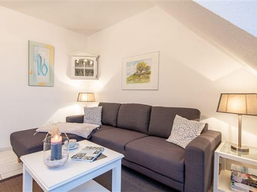 Ferielejlighed - 3 personer -  - Wenningstedter Weg - 25980 - Sylt