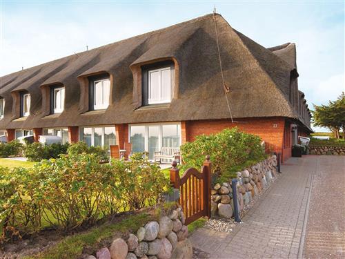 Ferielejlighed - 2 personer -  - Kurhausstr. - 25999 - Kampen Auf Sylt