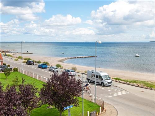 Sommerhus - 6 personer -  - HAVNEVEJ 7, Lej. - Hejlsminde - 6094 - Hejls