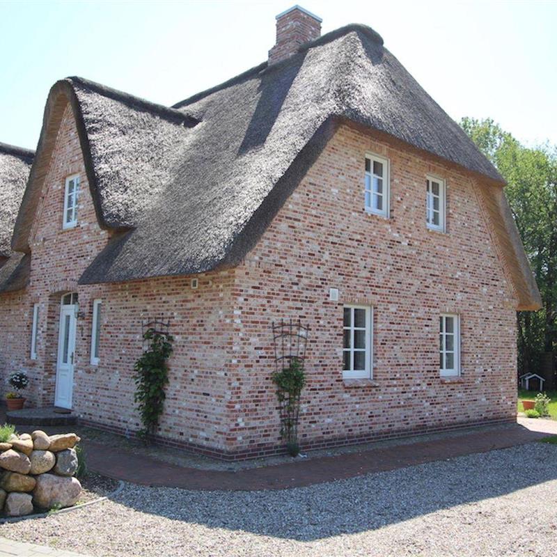 Sommerhus - 5 personer -  - Friesenstraße - 25826 - St. Peter-Ording