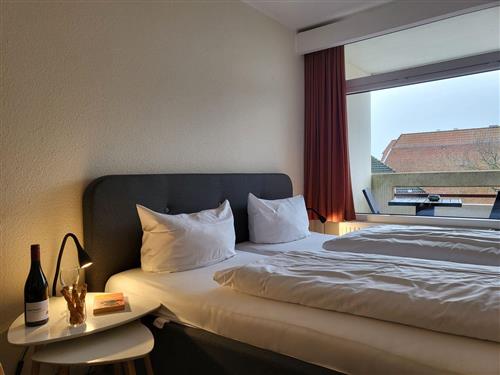 Ferielejlighed - 2 personer -  - Im Bad - 25826 - St Peter-Ording