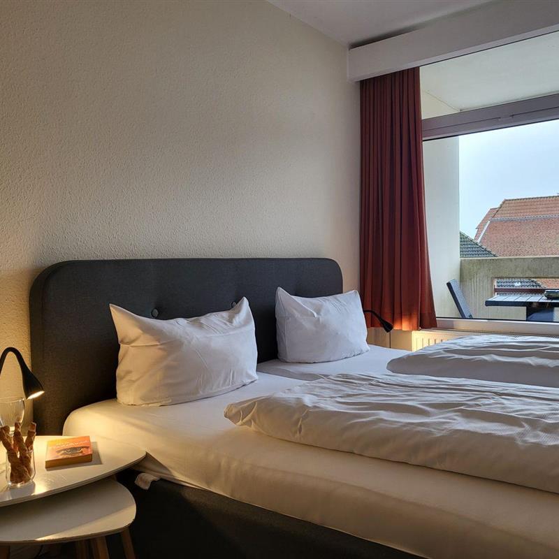 Ferielejlighed - 2 personer -  - Im Bad - 25826 - St Peter-Ording