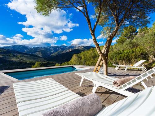 Feriehus - 6 personer -  - Diseminado Poligono - Es Guerol, Selva - 07313 - Selva