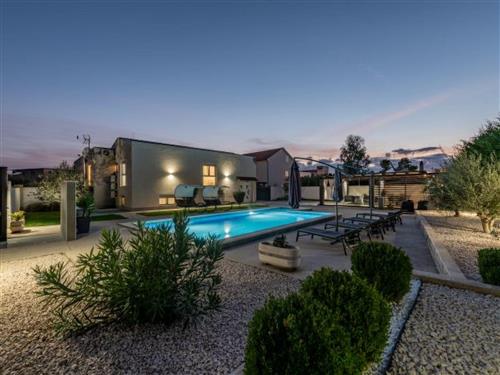 Sommerhus - 6 personer -  - Nin - 23232