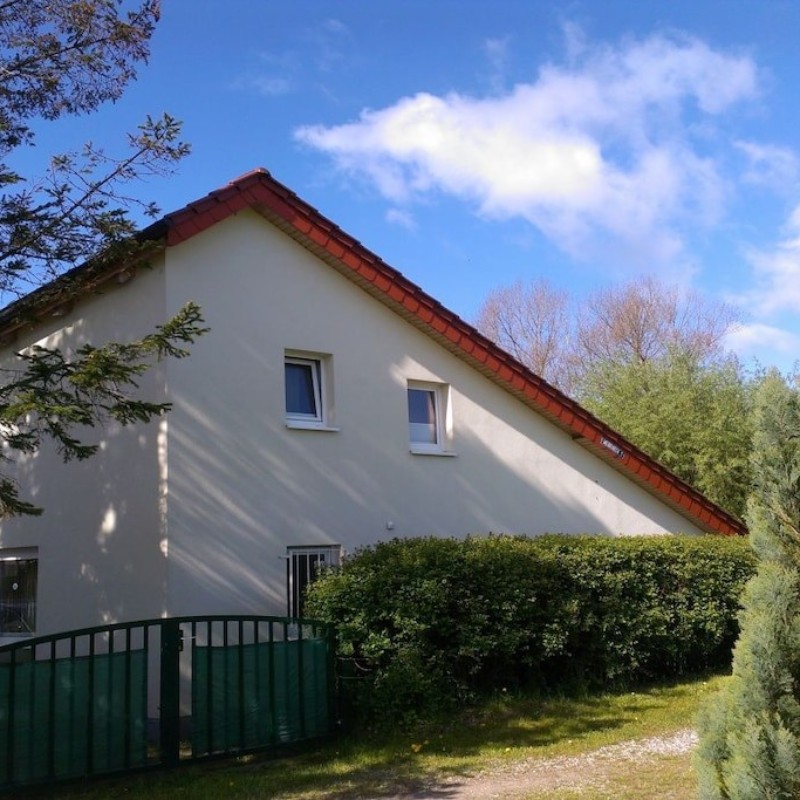 Sommerhus - 4 personer -  - 18225 - Kühlungsborn