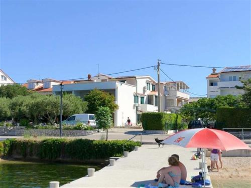 Ferielejlighed - 5 personer -  - Barbat - 51280 - Rab