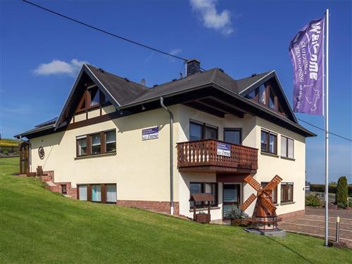 Ferielejlighed - 3 personer -  - Hauptstraße 23 C - 53518 - Kottenborn