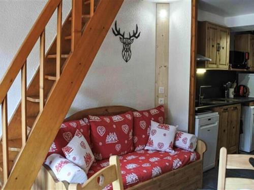 Holiday Home/Apartment - 6 persons -  - 74110 - Morzine