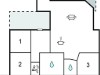 Billede 15 - Plantegning