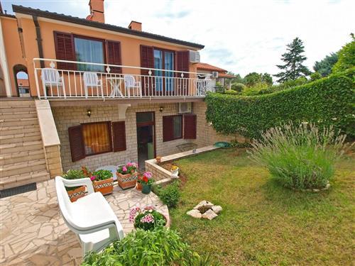 Holiday apartment - 4 persons -  - Pula - 52100