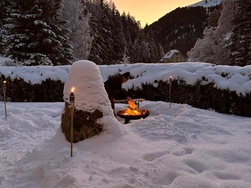 Ferielejlighed - 3 personer -  - Marinsbruck - 6543 - Nauders