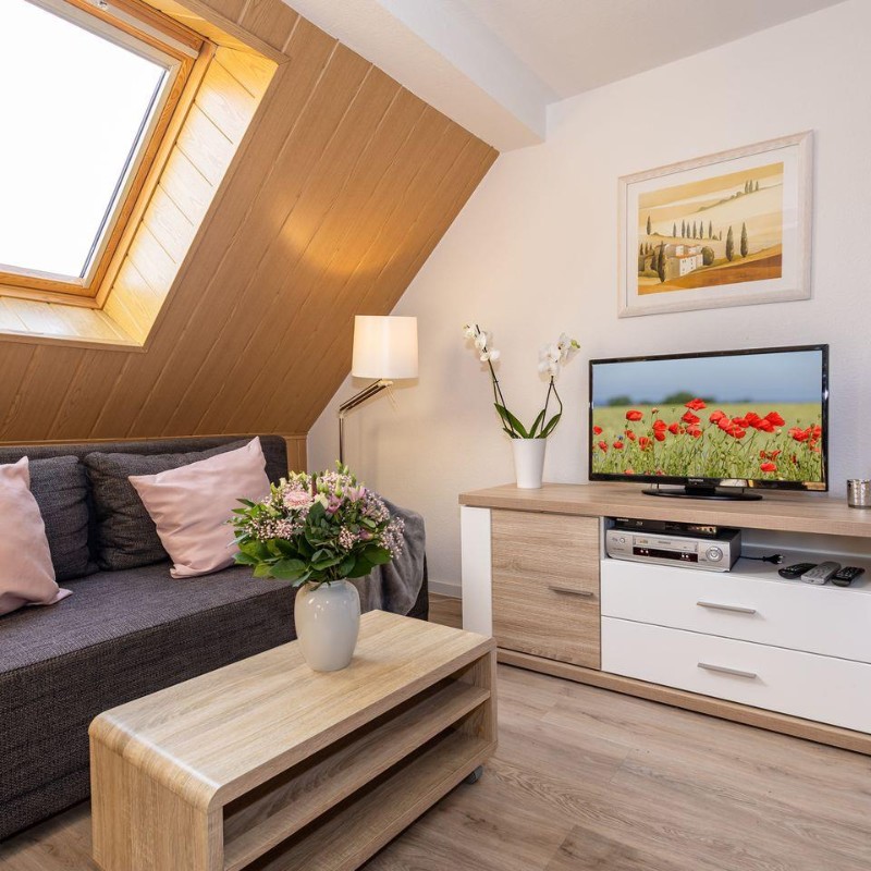 Ferielejlighed - 6 personer -  - Leuchtturmstraße - 18230 - Rerik