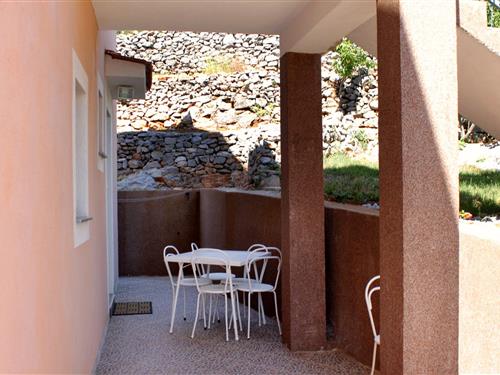 Ferienhaus - 5 Personen -  - Senj - 53270 - Senj