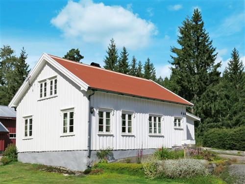 Sommerhus - 6 personer -  - Grimstad - 4885