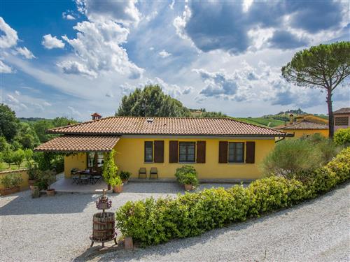 Ferienhaus - 6 Personen -  - Certaldo - 50052