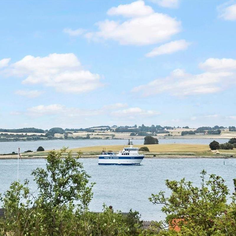 Ferienhaus - 7 Personen -  - Lille Stege - Dyreborg - 5600 - Faaborg