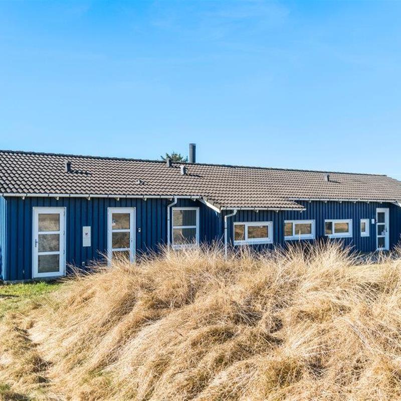 Ferienhaus - 12 Personen -  - Krogsande - 6857 - Blavand