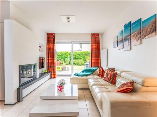 Fritidshus - 4 personer -  - Oostende - 8400