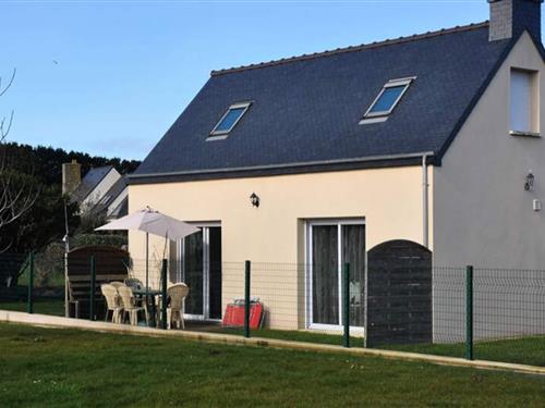 Sommerhus - 4 personer -  - 22730 - Trégastel