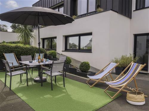 Holiday apartment - 4 persons -  - Plérin - 22190