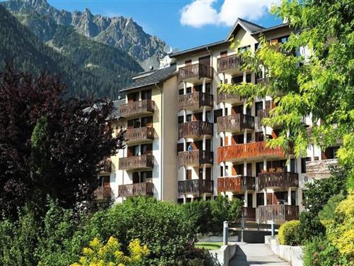 Feriehus / leilighet - 4 personer -  - 74400 - Chamonix Mont-Blanc