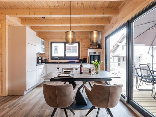 Feriehus - 5 personer -  - Alte Wernigeröder Straße - 38879 - Schierke