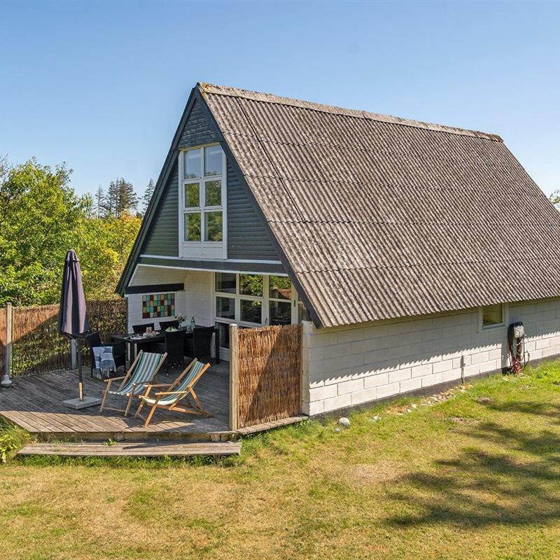 Sommerhus - 4 personer -  - Helmklit - Fjand - 6990 - Ulfborg