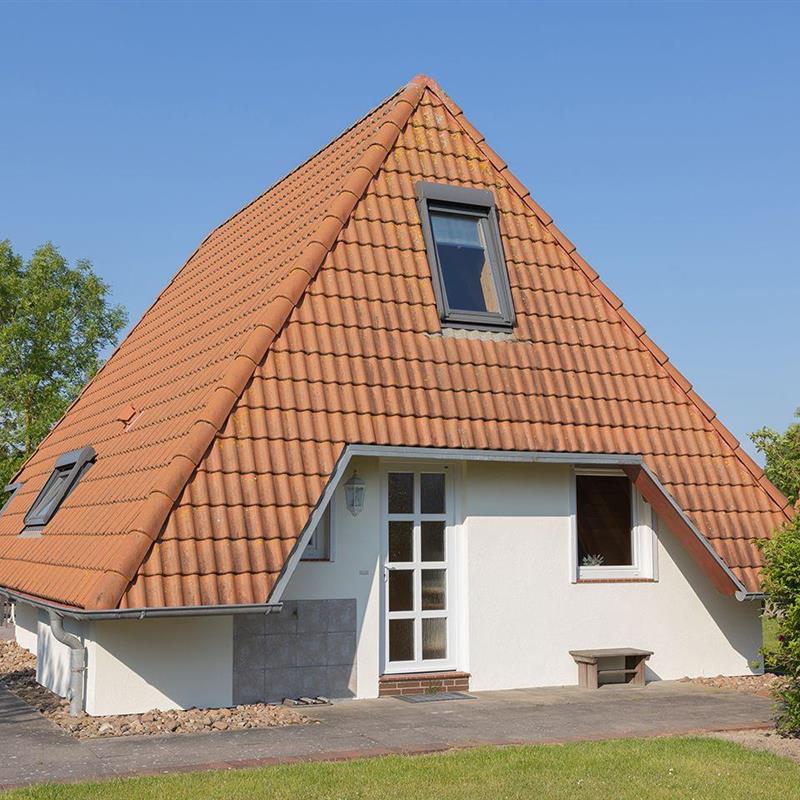 Sommerhus - 6 personer -  - Ostertill - 27639 - Wurster Nordseeküste